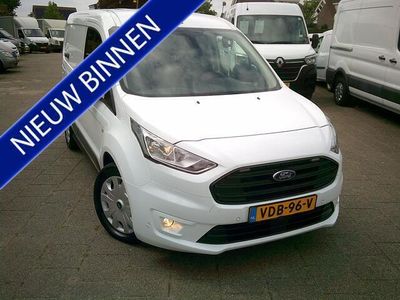 Wit Gebruikt 2019 Ford Transit Trend Van | € 9.950 (Eerlijke prijs)