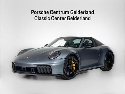 Porsche 911 Targa 4