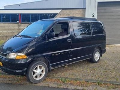 Overige Occasion 1998 Toyota HiAce Van | € 999