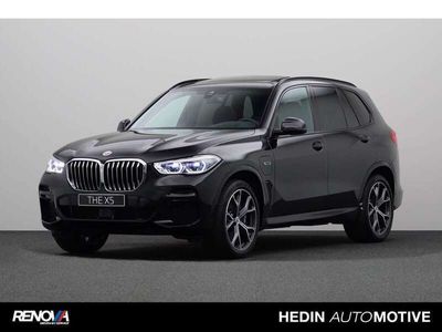 tweedehands BMW X5 xDrive45e | M Sportpakket | M Sportremsysteem Blau