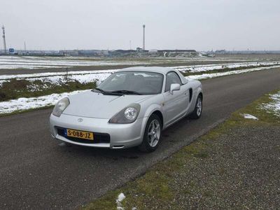 Toyota MR2