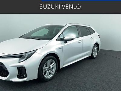 Suzuki Swace