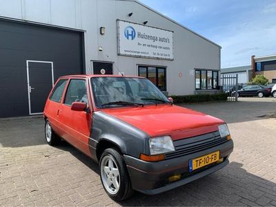 Renault R5