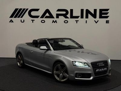 Audi A5 Cabriolet