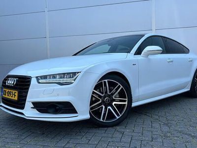 Audi A7 Sportback