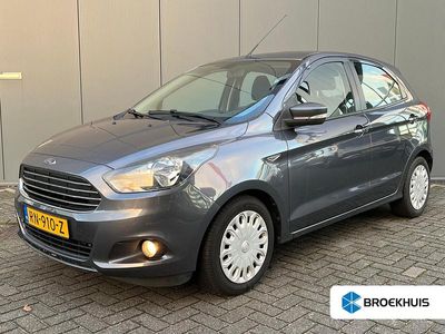Ford Ka Plus