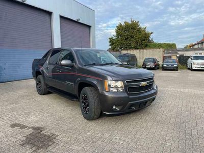 tweedehands Chevrolet Avalanche LTZ