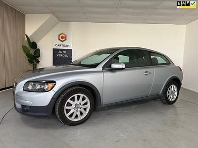 Grijs Occasion 2009 Volvo C30 Momentum Hatchback | € 5.250 (Eerlijke prijs)