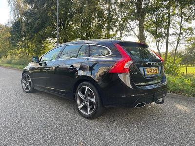 Gebruikt 2013 Volvo V60 Stationwagen | € 6.500 (Eerlijke prijs)
