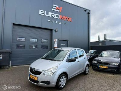 Opel Agila