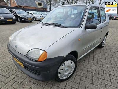 Fiat Seicento
