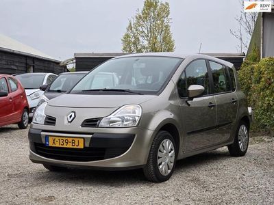 Renault Grand Modus