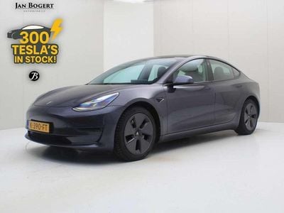 Grijs Gebruikt 2020 Tesla Model 3 Long Range AWD Sedan | € 23.400 (Eerlijke prijs)
