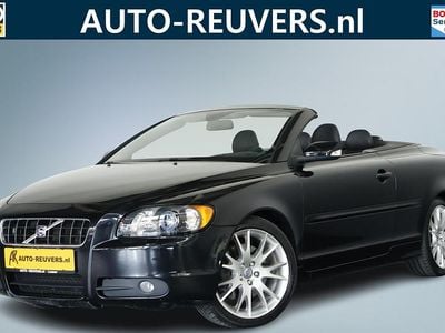 Volvo C70