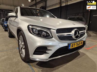 Mercedes GLC220