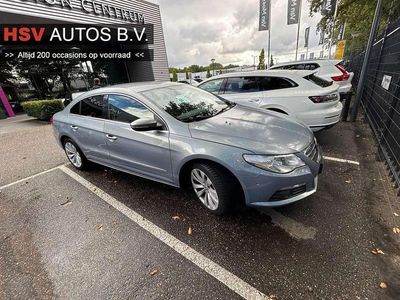 VW CC