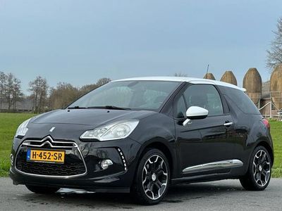 tweedehands Citroën DS3 1.6 THP Sport Chic