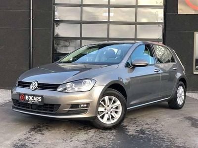 Grijs Gebruikt 2014 VW Golf Trendline Sedan | € 14.200 (Iets duurder)