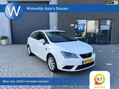 Seat Ibiza SC