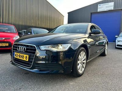 tweedehands Audi A6 Limousine 2.8 FSI Pro Line Plus