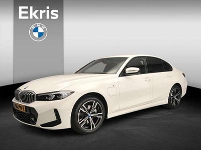 BMW 320e