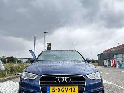 Gebruikt 2014 Audi A3 Sedan | € 8.500 (Iets duurder)