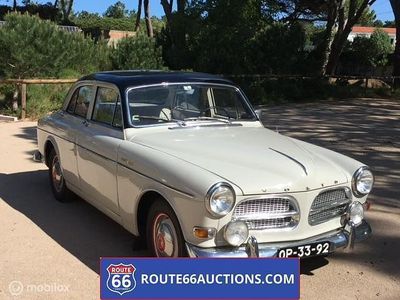 Gebruikt 1958 Volvo 66 | € 7.500