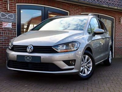 tweedehands VW Golf Sportsvan 1.2 TSI Comfortline | NAVIGATIE | STOELVERWARMING