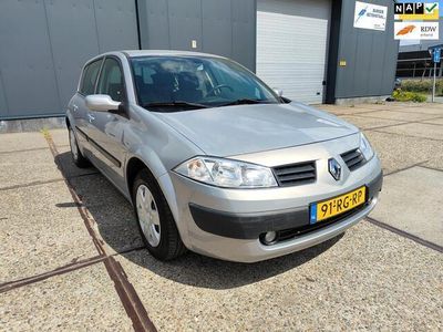 Renault Mégane II