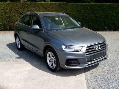 tweedehands Audi Q3 1.4 TFSI c.o.d Sport S tronic