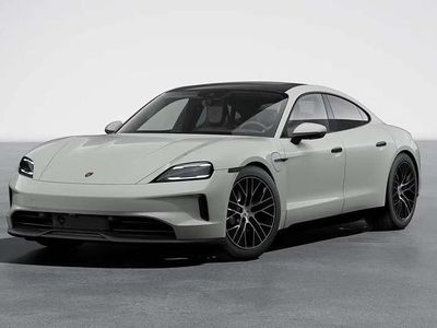 Occasion Porsche Taycan 320 kW (436 PK) 2025 Grijs Sedan