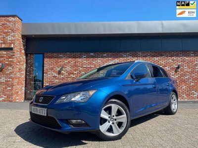 Seat Leon ST