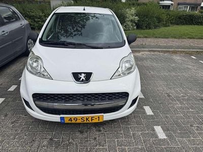 Occasion Peugeot 107 68 PK (50 kW) 2011 Hatchback