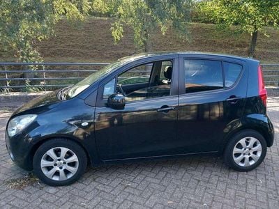 Opel Agila