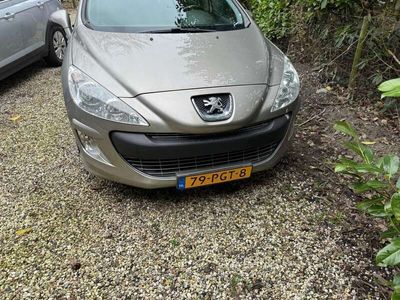 tweedehands Peugeot 308 1.6 VTi Mill. 200