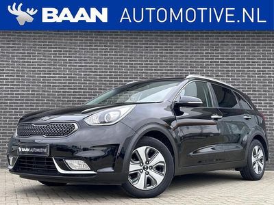 Occasion 2019 Kia e-Niro Comfort SUV | € 18.900 (Eerlijke prijs)