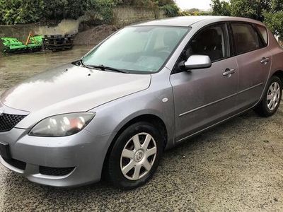 tweedehands Mazda 3 1.4