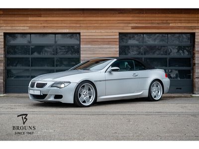 BMW 645