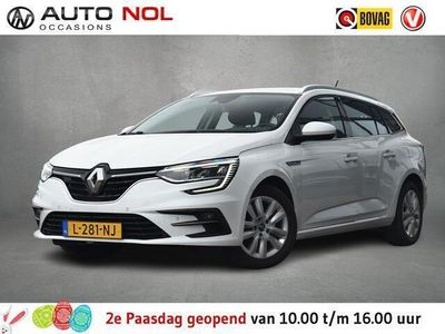 Renault Mégane GrandTour