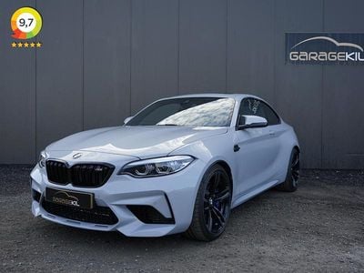 Zilver Gebruikt 2020 BMW M2 Competition Edition Coupé | € 63.888 (Eerlijke prijs)