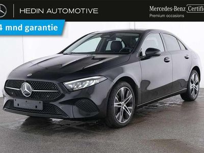 Mercedes A250