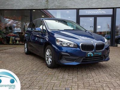 BMW 216 Gran Tourer