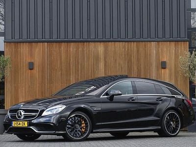Mercedes S63 AMG