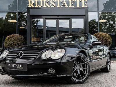 Mercedes SL350