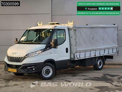 Wit Occasion 2020 Iveco Daily Van | € 15.900 (Duur)