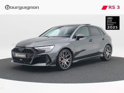 Audi RS3 Sportback