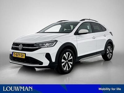VW Taigo