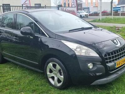 tweedehands Peugeot 3008 1.6 THP ST