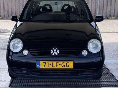 Occasion 2002 VW Lupo Comfortline Hatchback | € 2.350 (Duur)