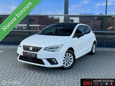 Overige Occasion 2017 Seat Ibiza Hatchback | € 11.950 (Duur)